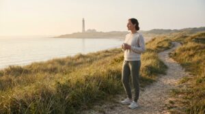 Hero-afbeelding bij: Rolwissel-rituelen door je dag heen – In onze drukke levens zijn we vaak meerdere rollen tegelijk: medewerker, ouder…